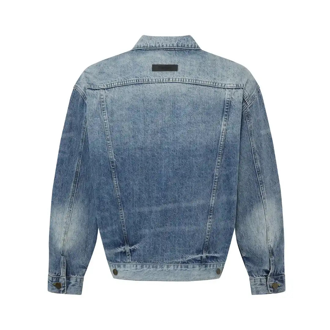 ESSENTIALS Fear Of God Denim