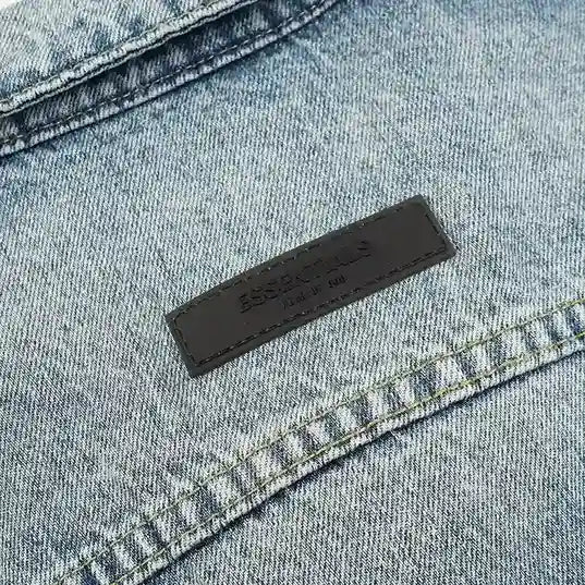 ESSENTIALS Fear Of God Denim