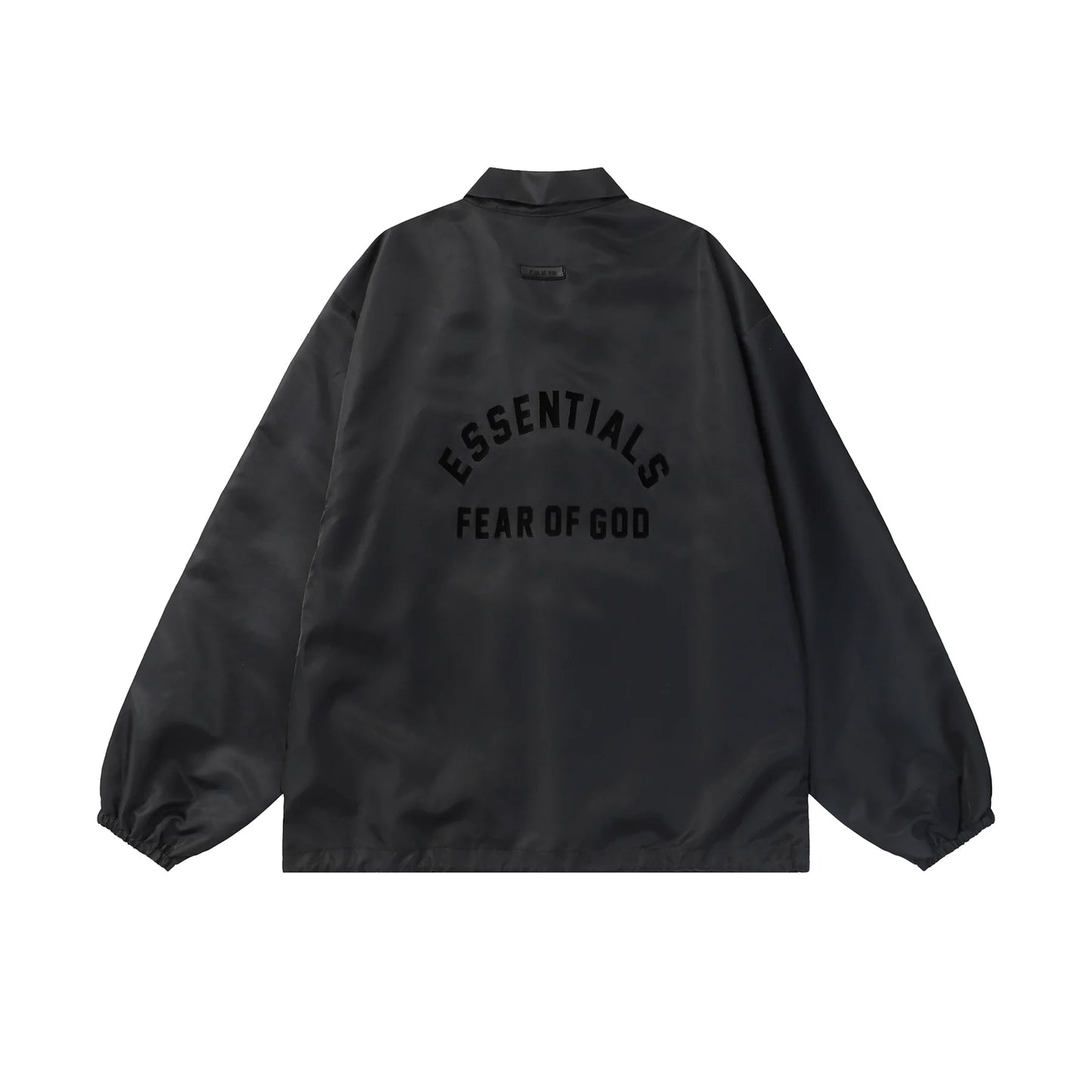 ESSENTIALS Fear Of God Jacket