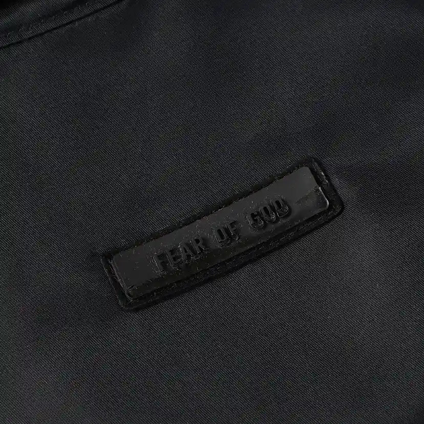 ESSENTIALS Fear Of God Jacket