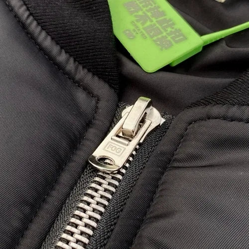 ESSENTIALS Fear Of God Jacket