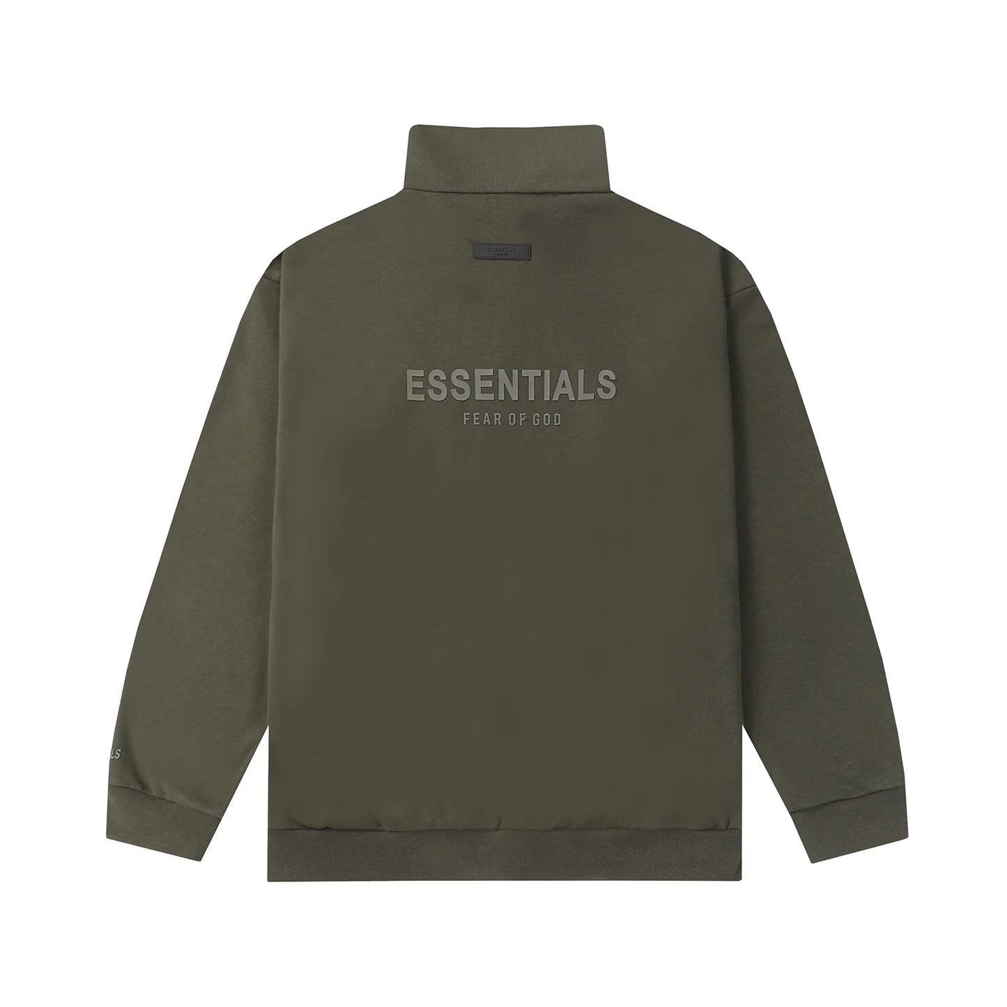 ESSENTIALS Fear Of God Jacket