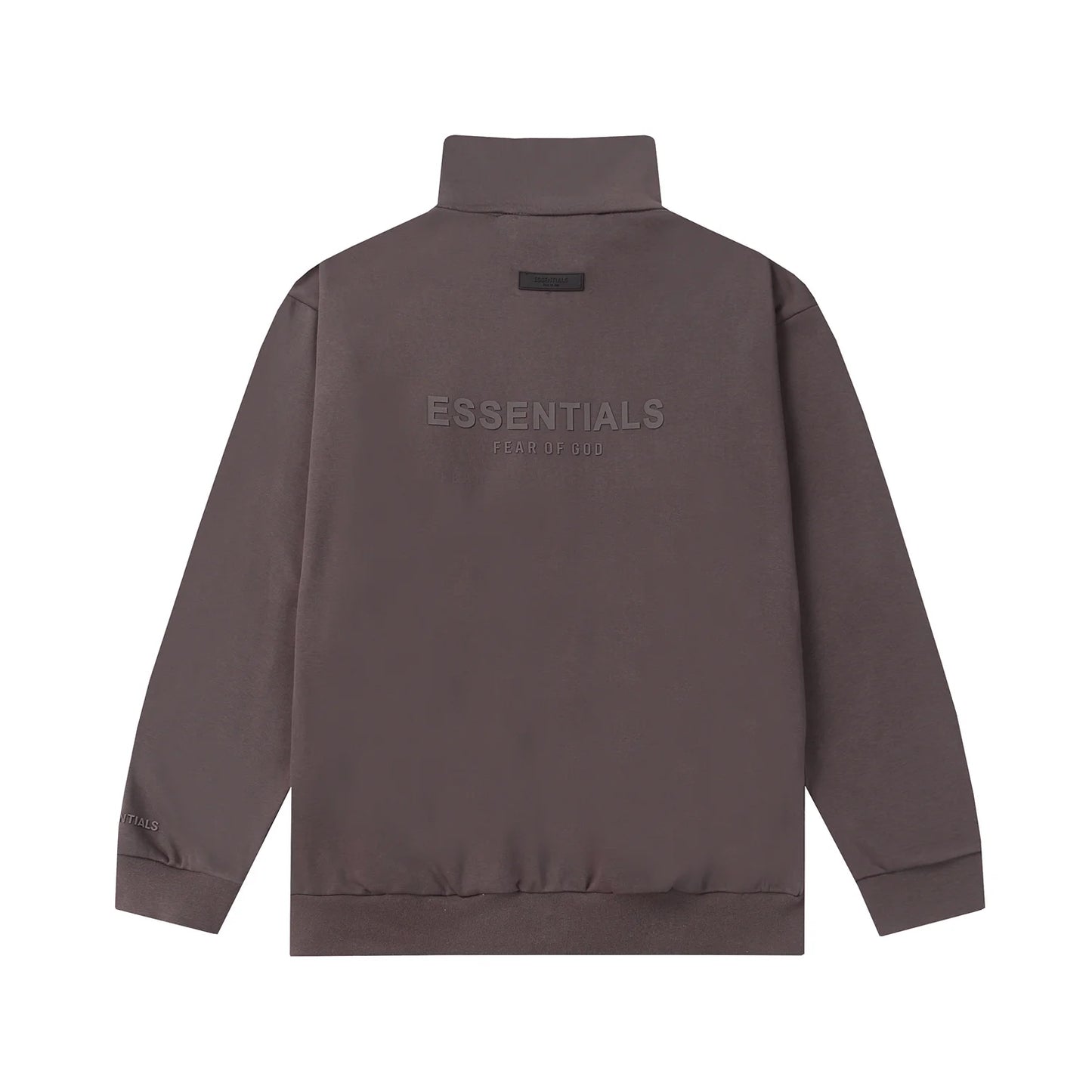 ESSENTIALS Fear Of God Jacket