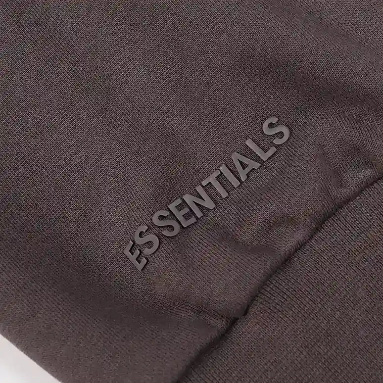 ESSENTIALS Fear Of God Jacket