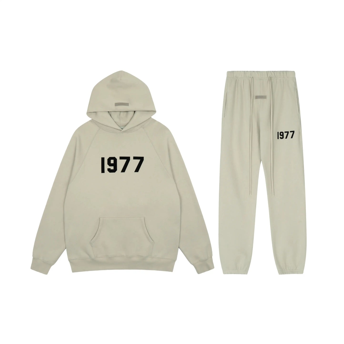 Essentials Fear Of God Tracksuit