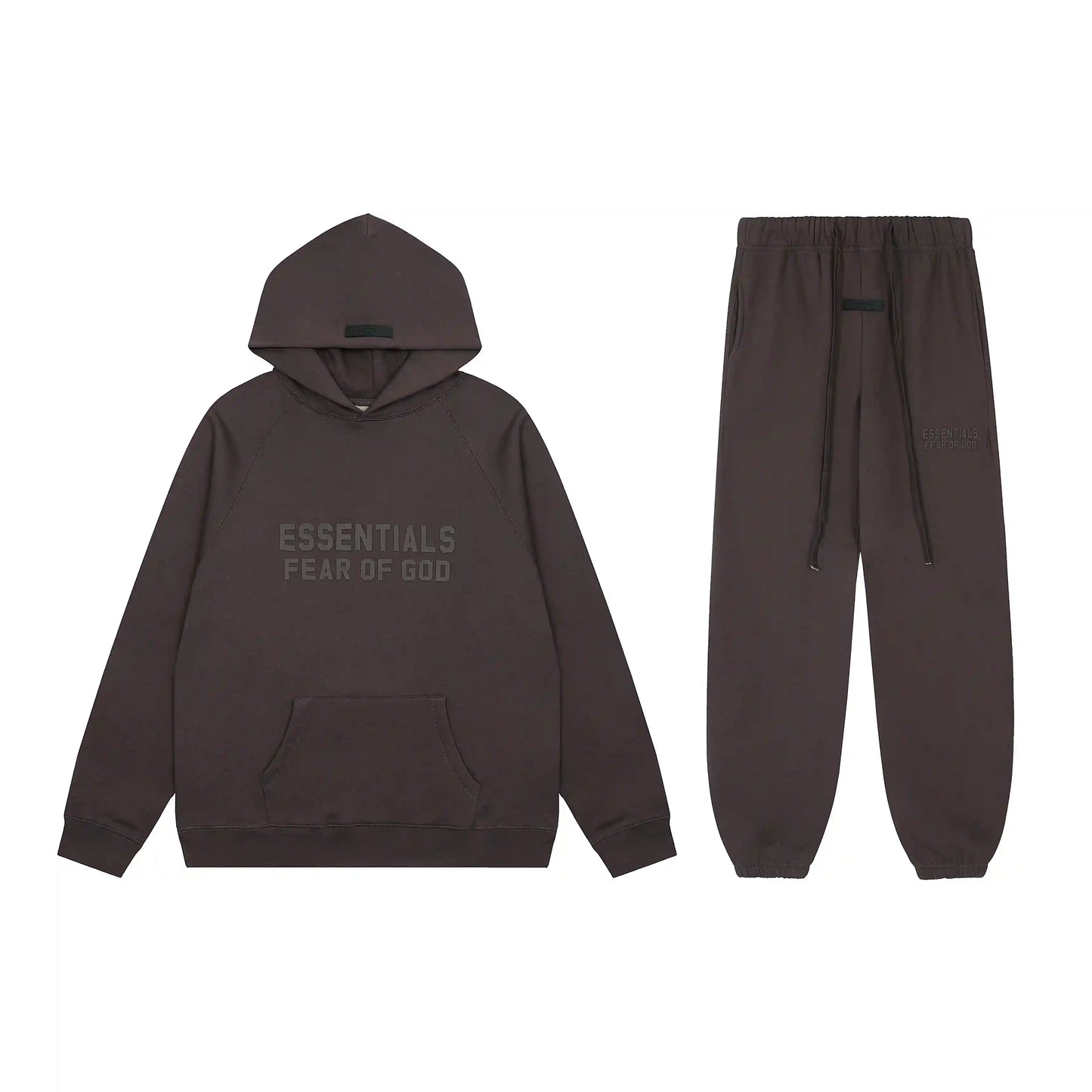 Essentials Fear Of God Tracksuit