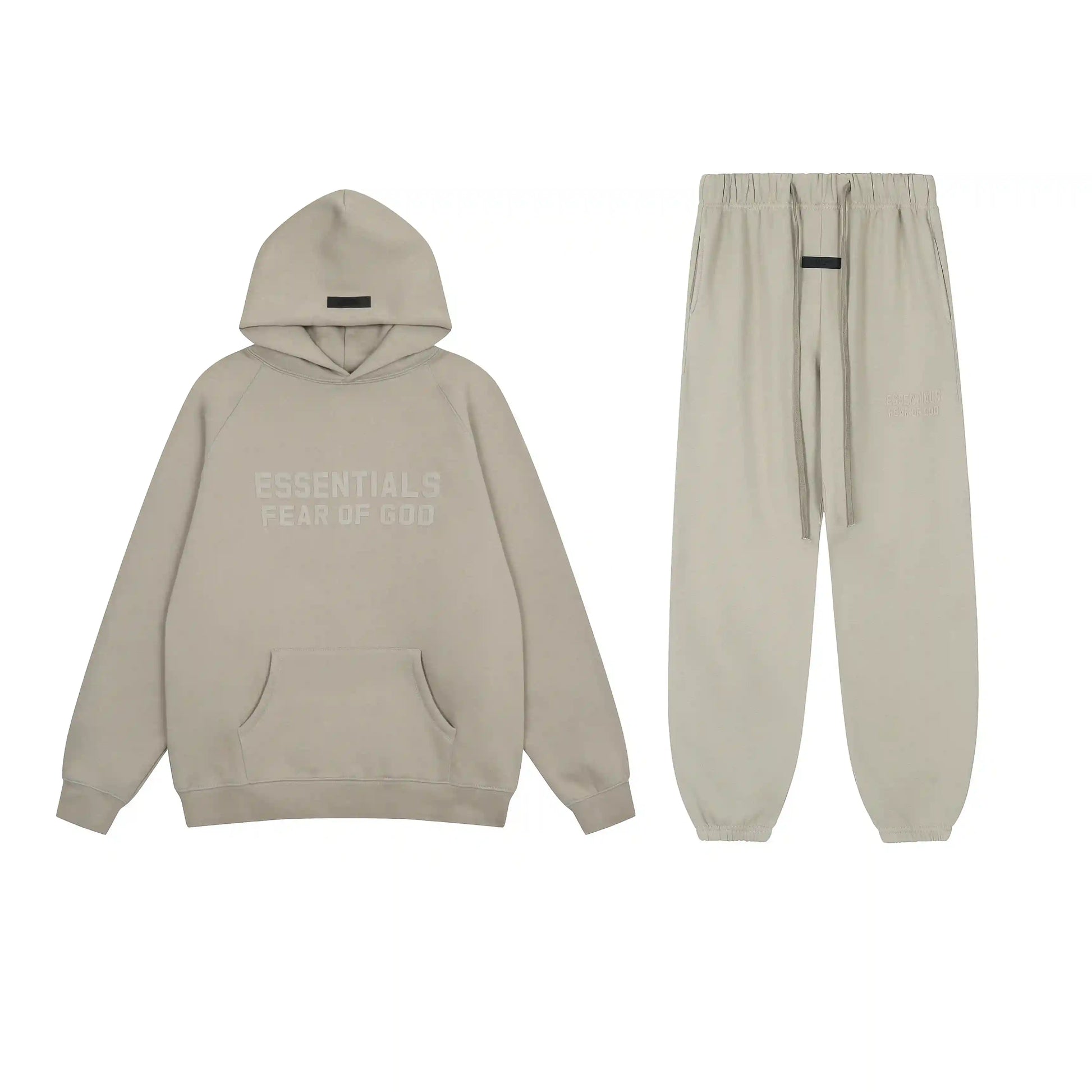 Essentials Fear Of God Tracksuit