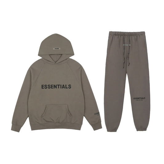 Essentials Fear Of God Tracksuit