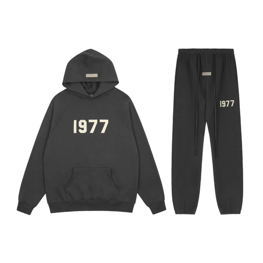 Essentials Fear Of God Tracksuit