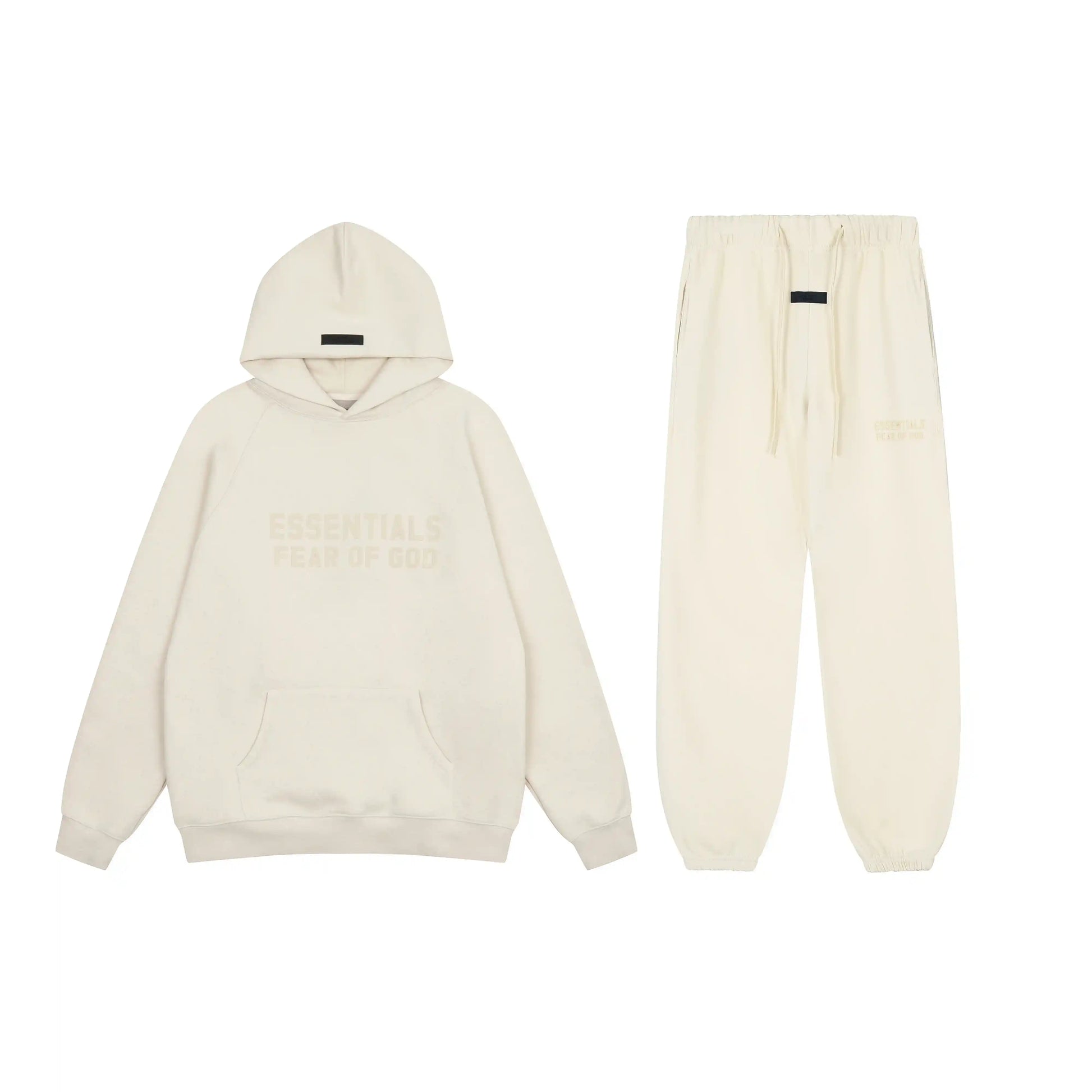 Essentials Fear Of God Tracksuit