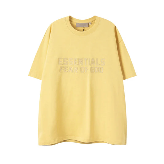 ESSENTIALS Fear Of God T-shirt