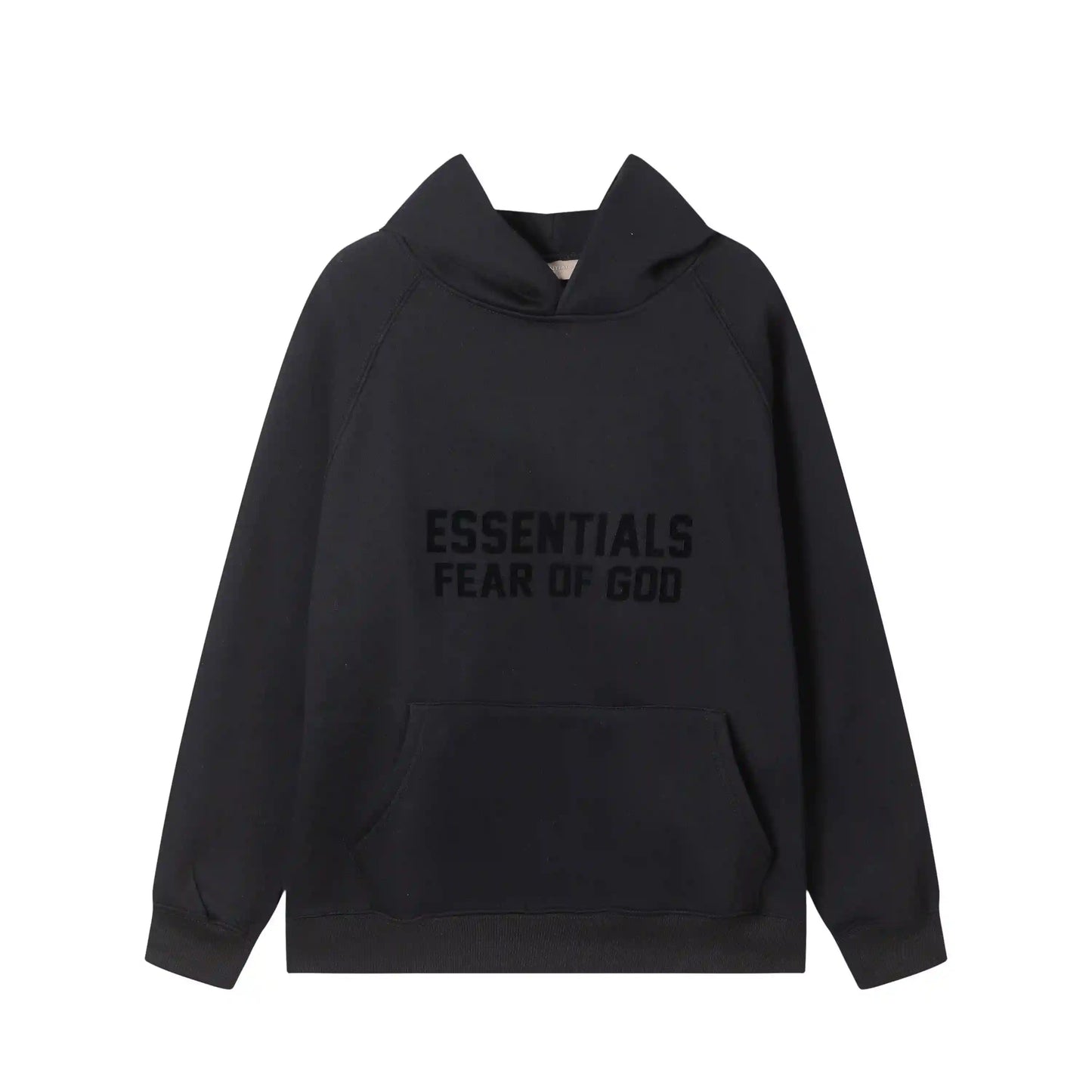 ESSENTIALS Fear Of God Hoodie