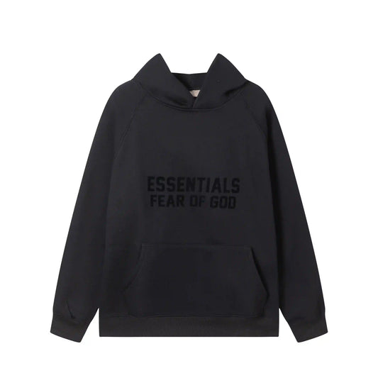 ESSENTIALS Fear Of God Hoodie