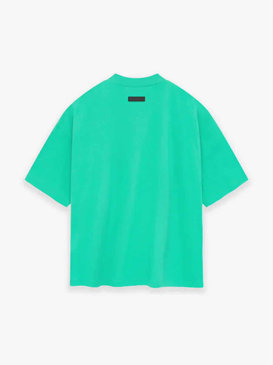 ESSENTIALS Fear Of God SS Tee