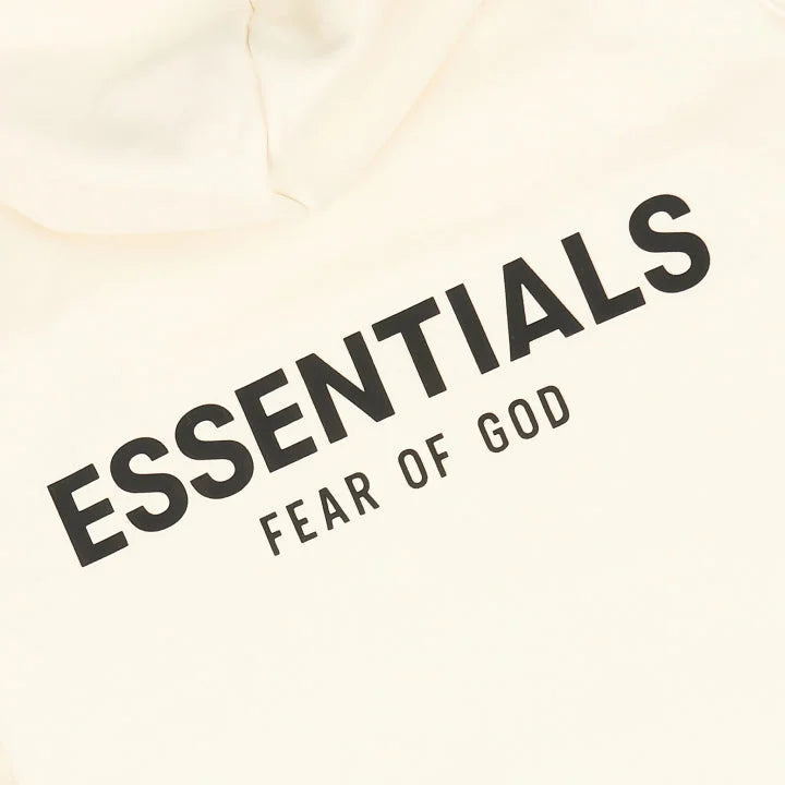 ESSENTIALS Fear Of God Hoodie