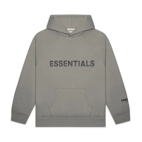 ESSENTIALS Fear Of God Hoodie