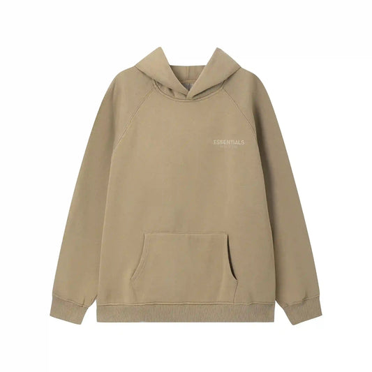 ESSENTIALS Fear Of God Pullover Hoodie