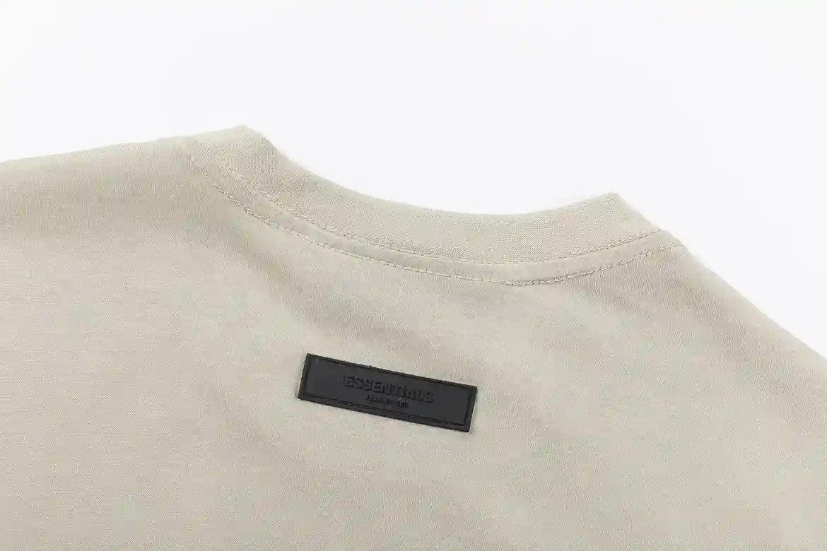 ESSENTIALS Fear Of God T-shirt