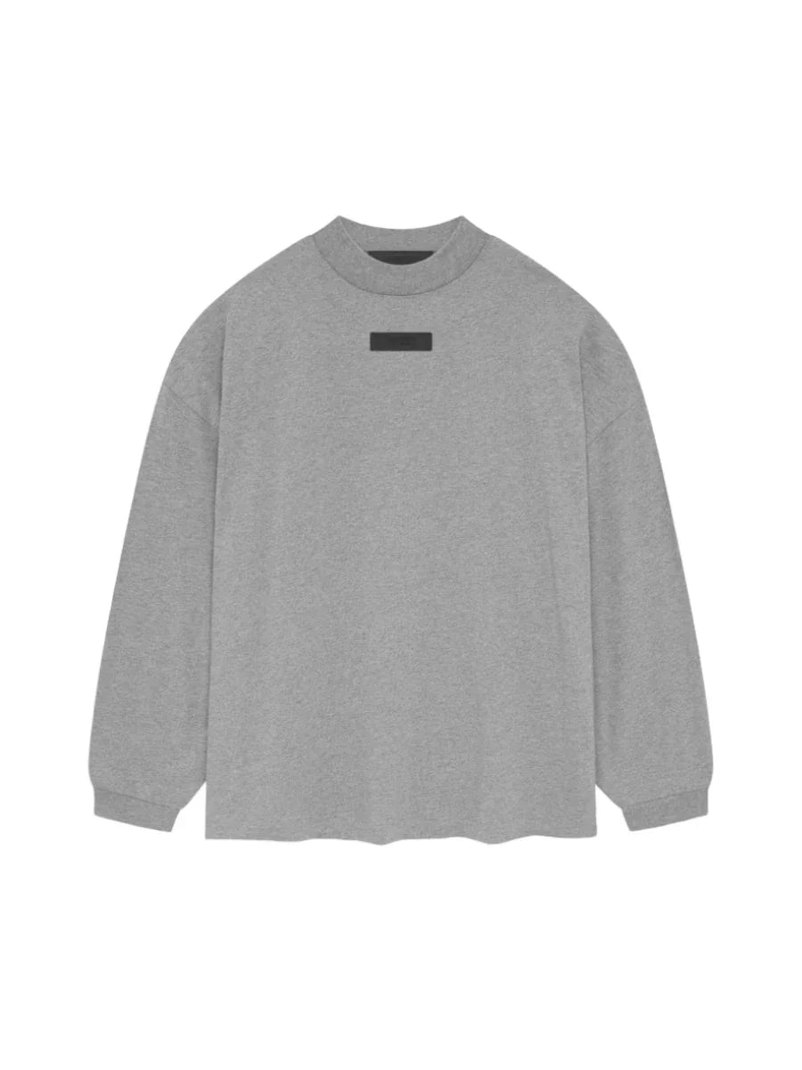 ESSENTIALS Fear Of God LS Tee