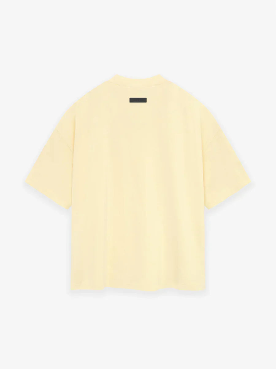 ESSENTIALS Fear Of God SS Tee