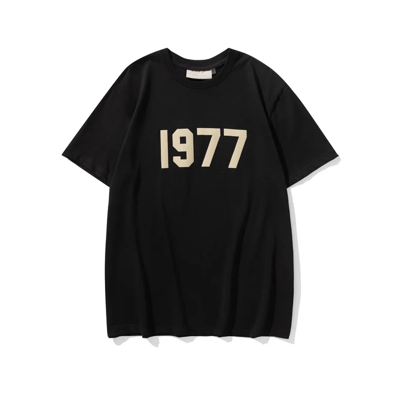 ESSENTIALS Fear Of God Signature T-shirt