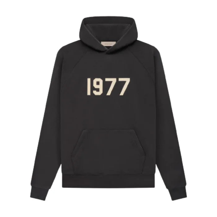 ESSENTIALS Fear Of God Signature Hoodie