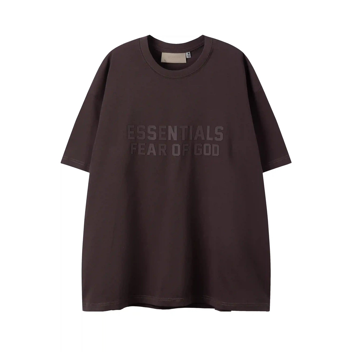 ESSENTIALS Fear Of God T-shirt