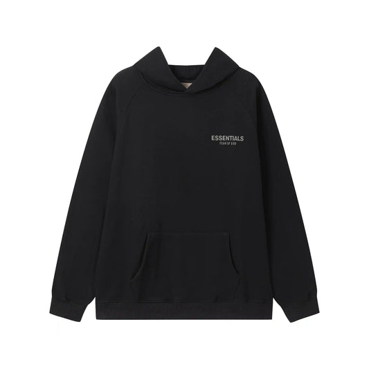 ESSENTIALS Fear Of God Pullover Hoodie