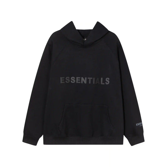 ESSENTIALS Fear Of God Pullover Hoodie