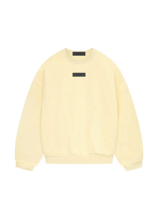 ESSENTIALS Fear Of God Crewneck Sweatshirt