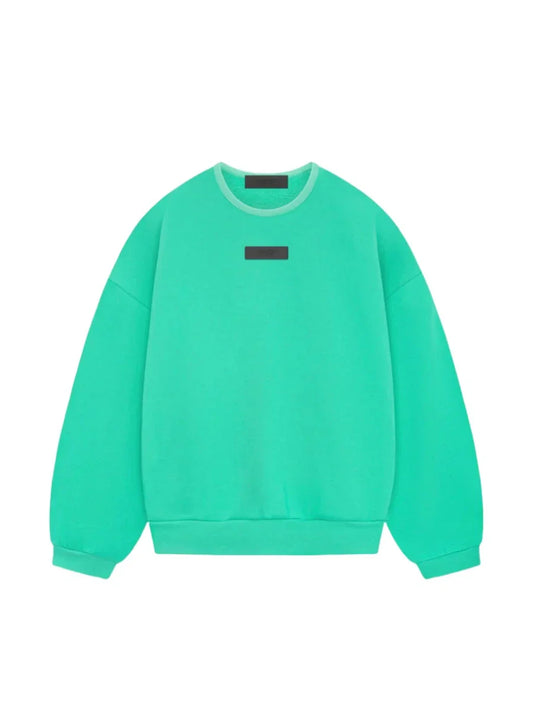 ESSENTIALS Fear Of God Crewneck Sweatshirt