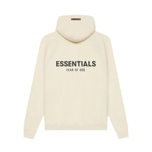 ESSENTIALS Fear Of God Hoodie