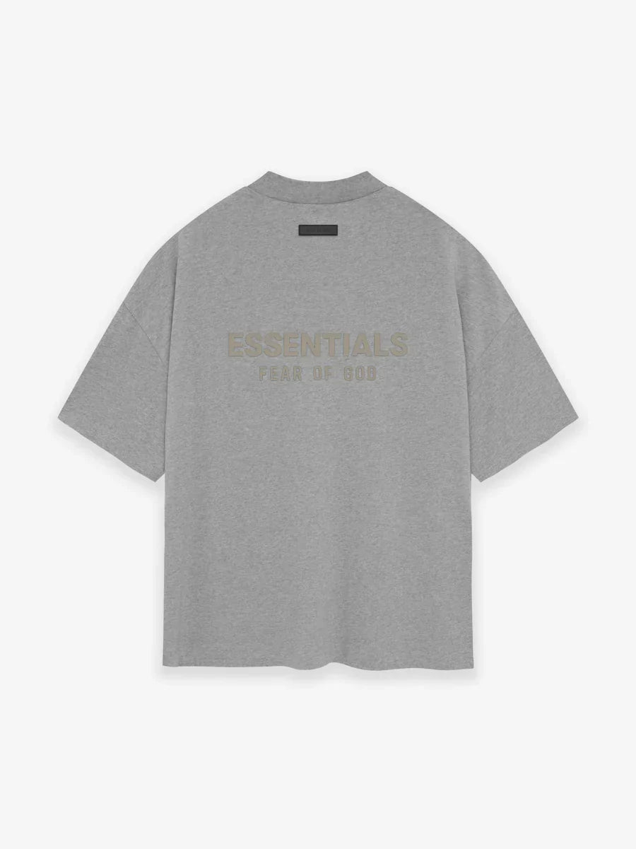 ESSENTIALS Fear Of God V-Neck T-shirt