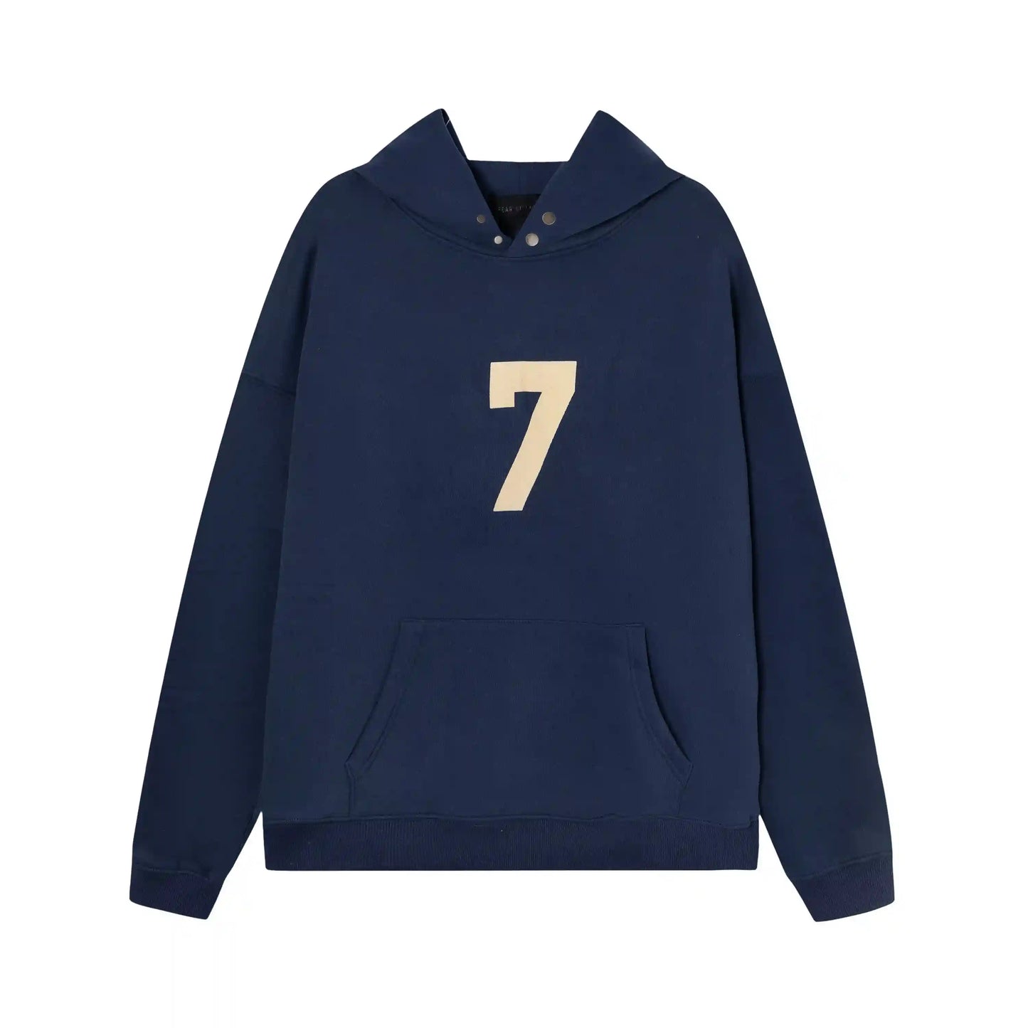 ESSENTIALS Fear Of God Signature Hoodie