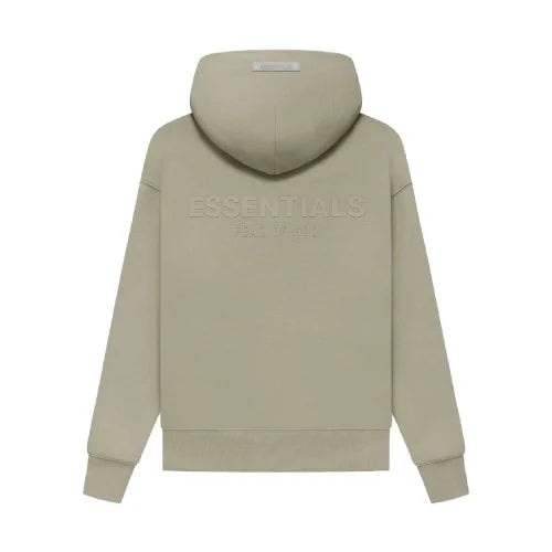 ESSENTIALS Fear Of God Pullover Hoodie