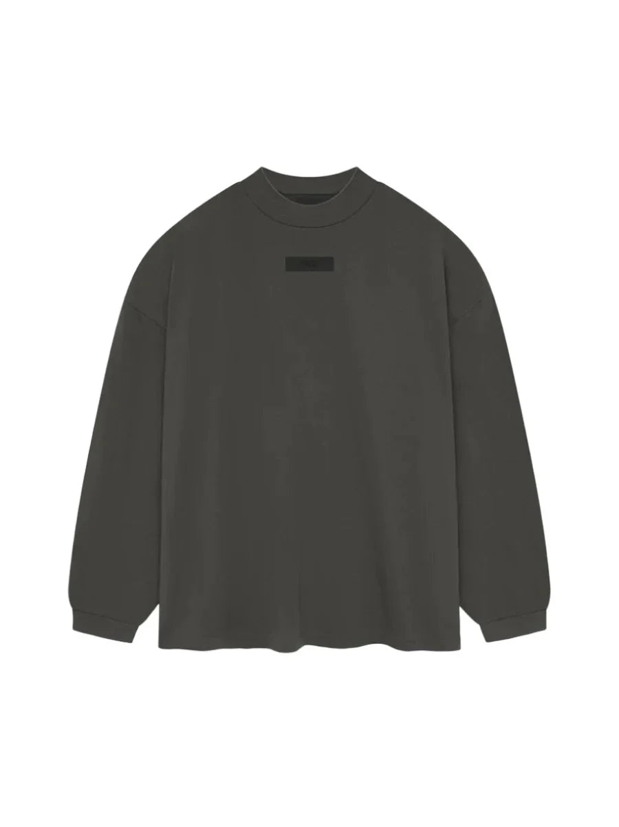 ESSENTIALS Fear Of God LS Tee