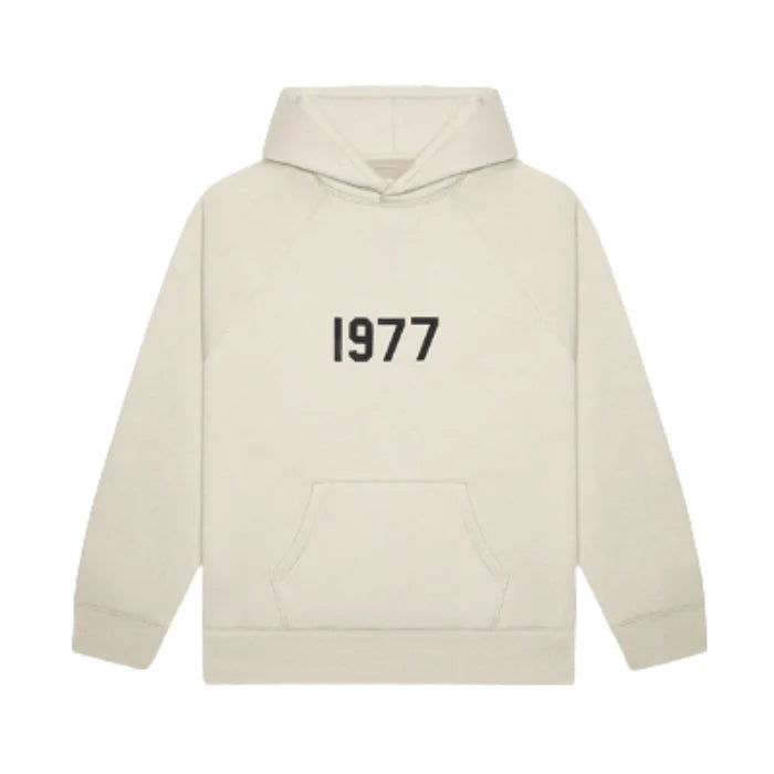 ESSENTIALS Fear Of God Signature Hoodie