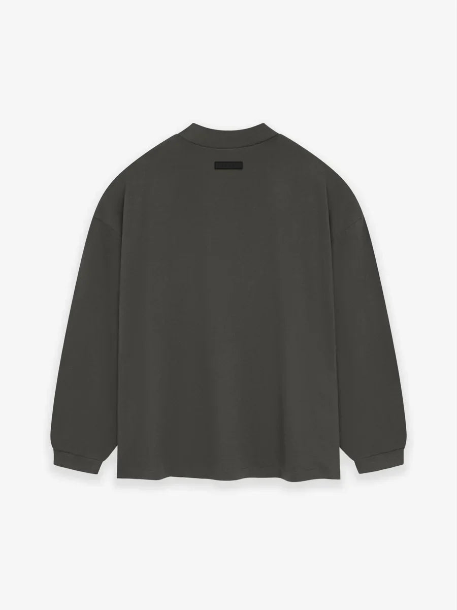 ESSENTIALS Fear Of God LS Tee