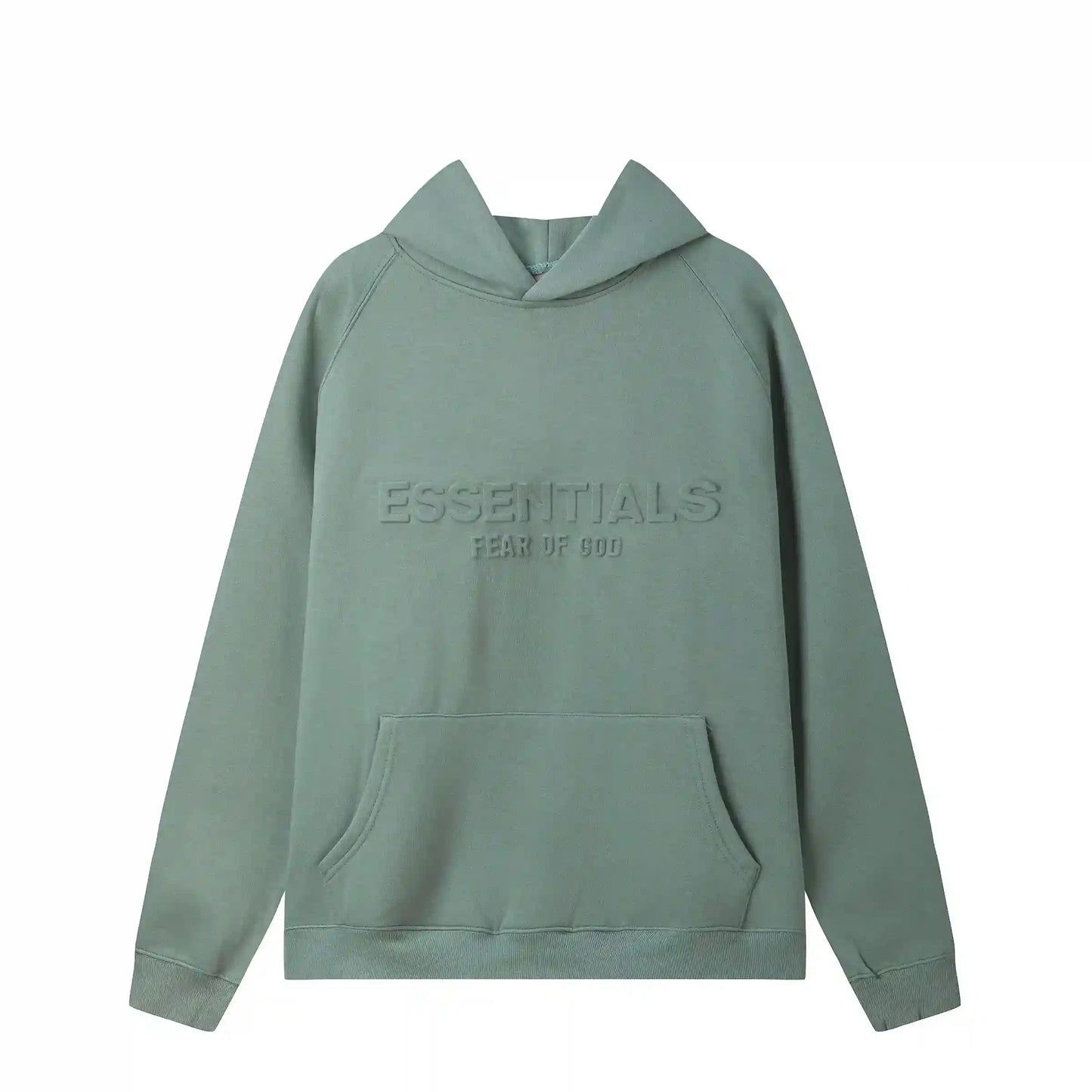 ESSENTIALS Fear Of God Hoodie