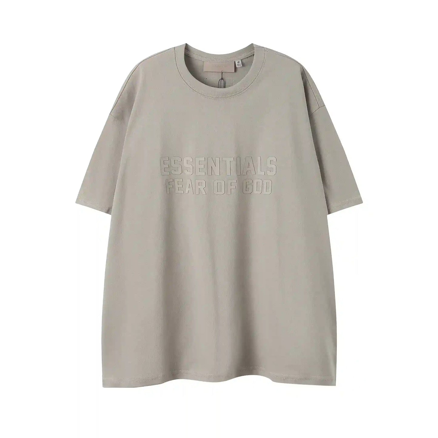 ESSENTIALS Fear Of God T-shirt