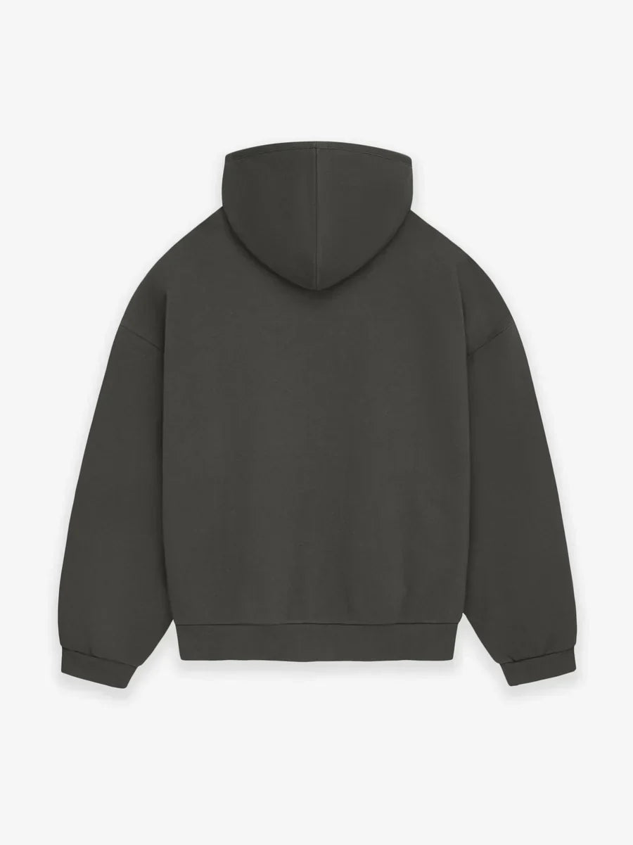 ESSENTIALS Fear Of God Pullover Hoodie