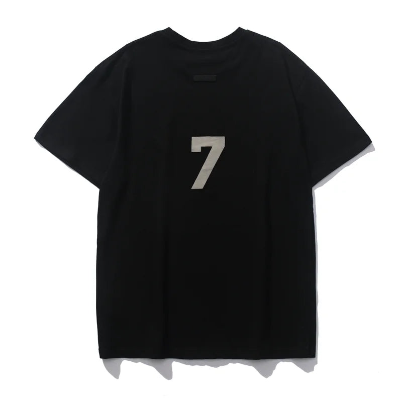 ESSENTIALS Fear Of God T-shirt