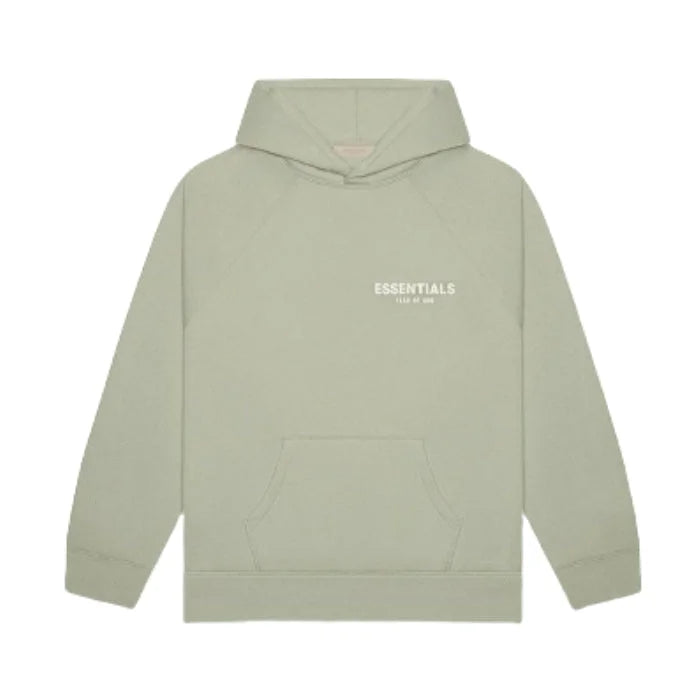 ESSENTIALS Fear Of God Hoodie