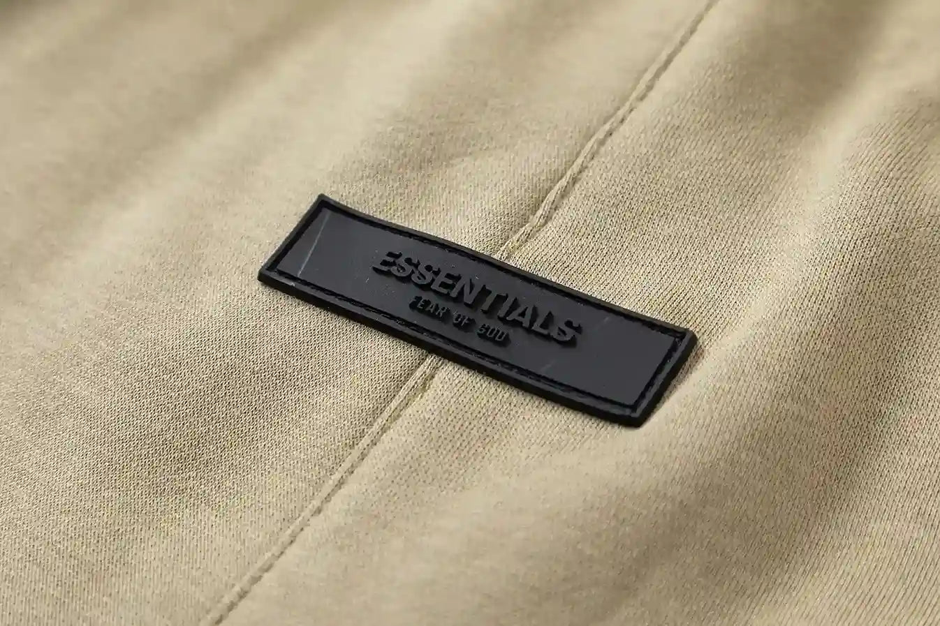 ESSENTIALS Fear Of God Sweatpant