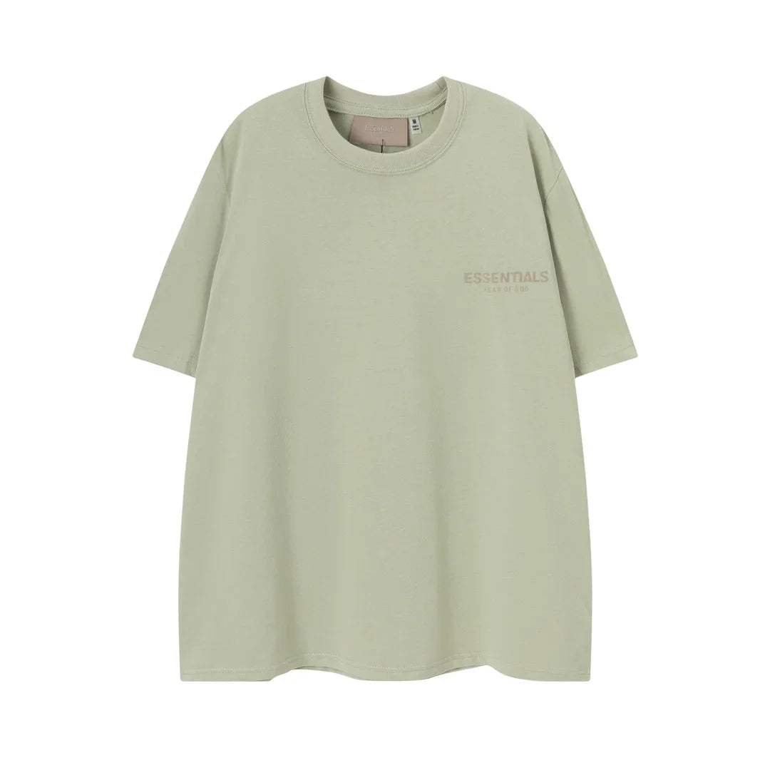 ESSENTIALS Fear Of God T-shirt