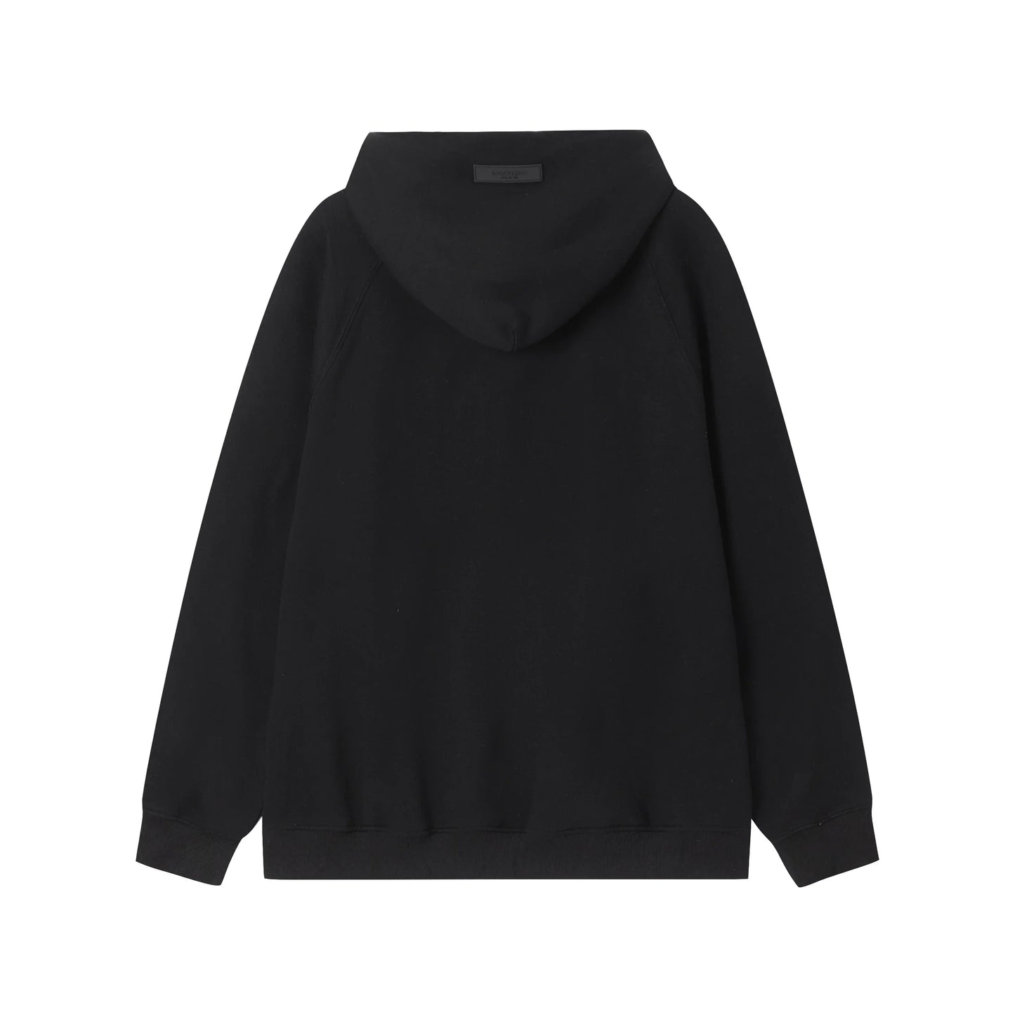 ESSENTIALS Fear Of God Pullover Hoodie