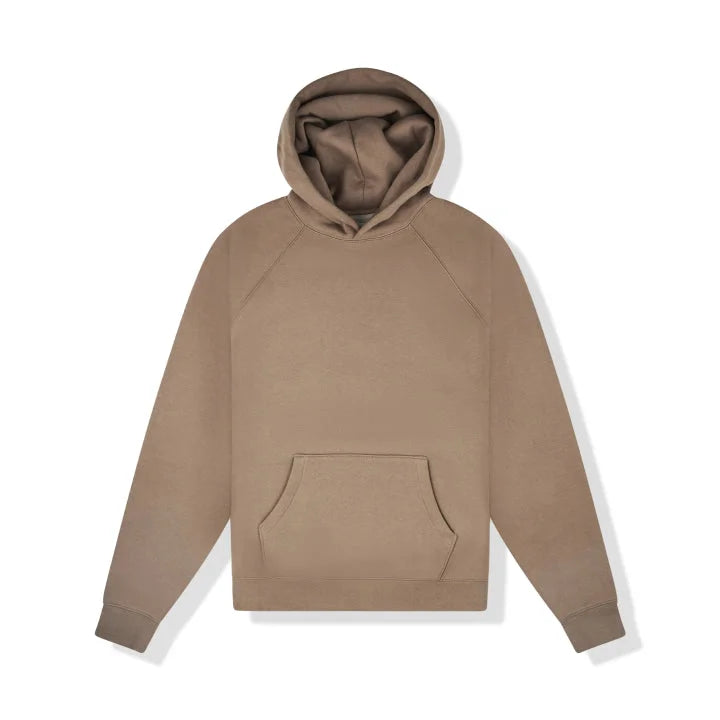 ESSENTIALS Fear Of God Harvest Hoodie