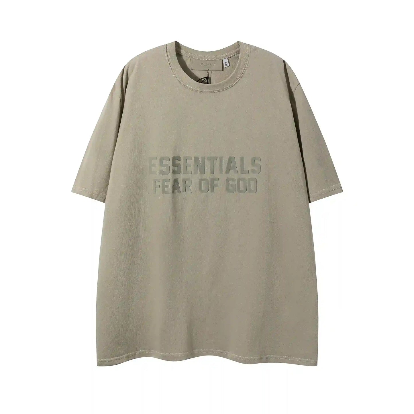 ESSENTIALS Fear Of God T-shirt