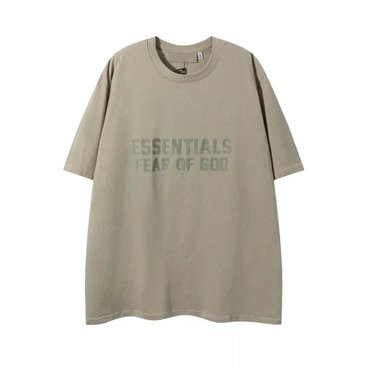 ESSENTIALS Fear Of God T-shirt