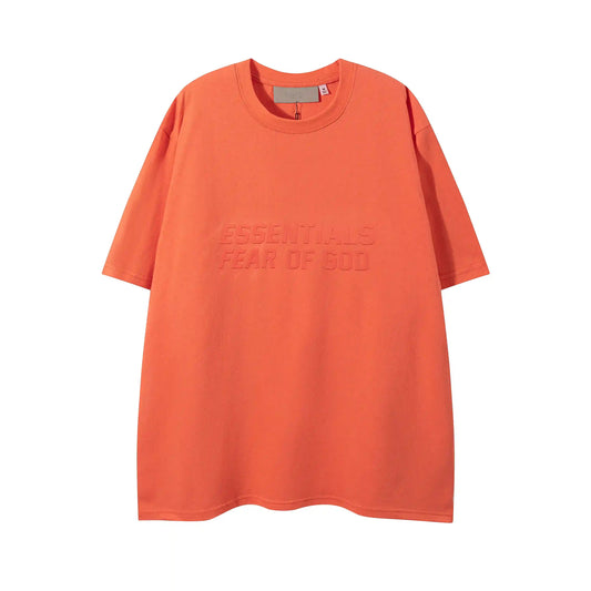 ESSENTIALS Fear Of God T-shirt